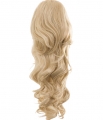 Blossom Curly Drawstring Ponytail – 1589B - Gallery #1