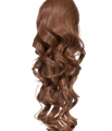 Glamour Long Curly Ponytail – 003 - Gallery #1