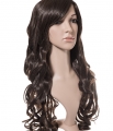 Audrey Extra Long Curly full head wig – G856 - Gallery #2