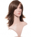 Breeze Flick Medium Length Full Head Wig – GA001 - Gallery #3