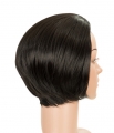 Posh-Short Half Head Wig - Gallery #3