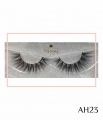 Eyelashes AH23 - Gallery #1