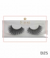 Eyelashes D23 - Gallery #2