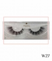 Eyelashes W27 - Gallery #1