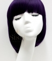 Colour Bob Full head Wig  - Gallery #9