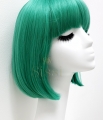 Colour Bob Full head Wig  - Gallery #4