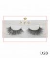 Eyelashes D28 - Gallery #2