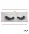 Eyelashes D57 - Gallery #2
