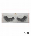Eyelashes AH01 - Gallery #1