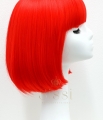 Colour Bob Full head Wig  - Gallery #5