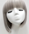 Colour Bob Full head Wig  - Gallery #12