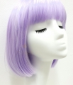 Colour Bob Full head Wig  - Gallery #14