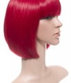 Colour Bob Full head Wig  - Gallery #16