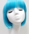 Colour Bob Full head Wig  - Gallery #7