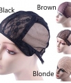 Wig Cap - Gallery #1