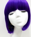 Colour Bob Full head Wig  - Gallery #10