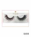 Eyelashes AH14 - Gallery #1