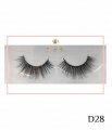 Eyelashes D28 - Gallery #1