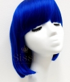 Colour Bob Full head Wig  - Gallery #3