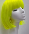Colour Bob Full head Wig  - Gallery #6