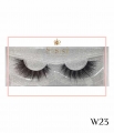Eyelashes W23 - Gallery #1