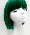 Colour Bob Full head Wig  - Gallery #15