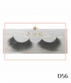 Eyelashes D56 - Gallery #2
