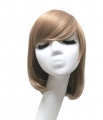 Sarah Full Head Wig - Gallery #1