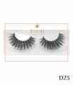 Eyelashes D23 - Gallery #1