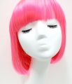 Colour Bob Full head Wig  - Gallery #17