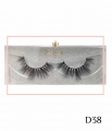 Eyelashes D38 - Gallery #1