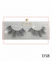 Eyelashes D38 - Gallery #2