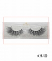 Eyelashes AH40 - Gallery #2