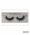 Eyelashes AH24 - Gallery #1