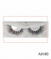 Eyelashes AH40 - Gallery #1