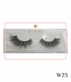 Eyelashes W23 - Gallery #2