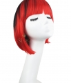 Ombre Colour Bob Full head Wig  - Gallery #5