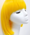 Colour Bob Full head Wig  - Gallery #11