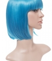 Colour Bob Full head Wig  - Gallery #13