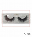 Eyelashes AH08 - Gallery #1