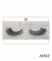 Eyelashes AH02 - Gallery #2