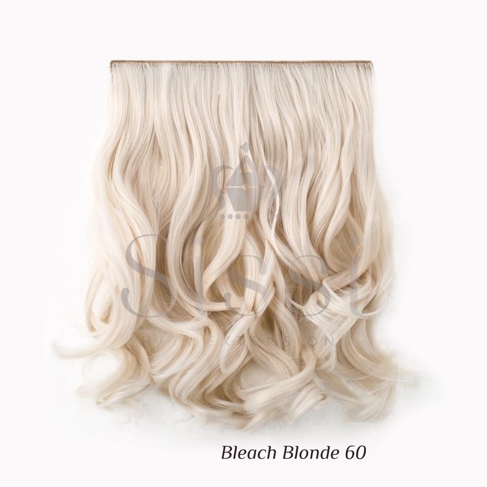 Bleach Blonde 60