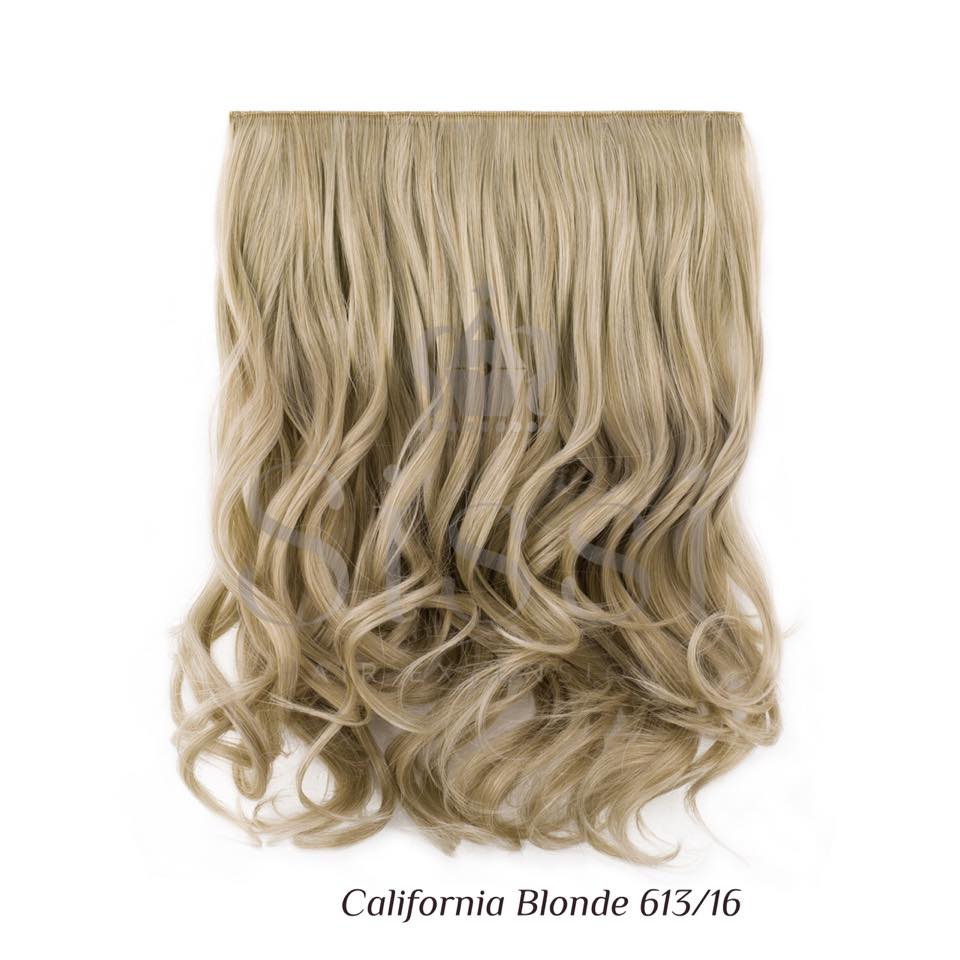 California Blonde 613/16