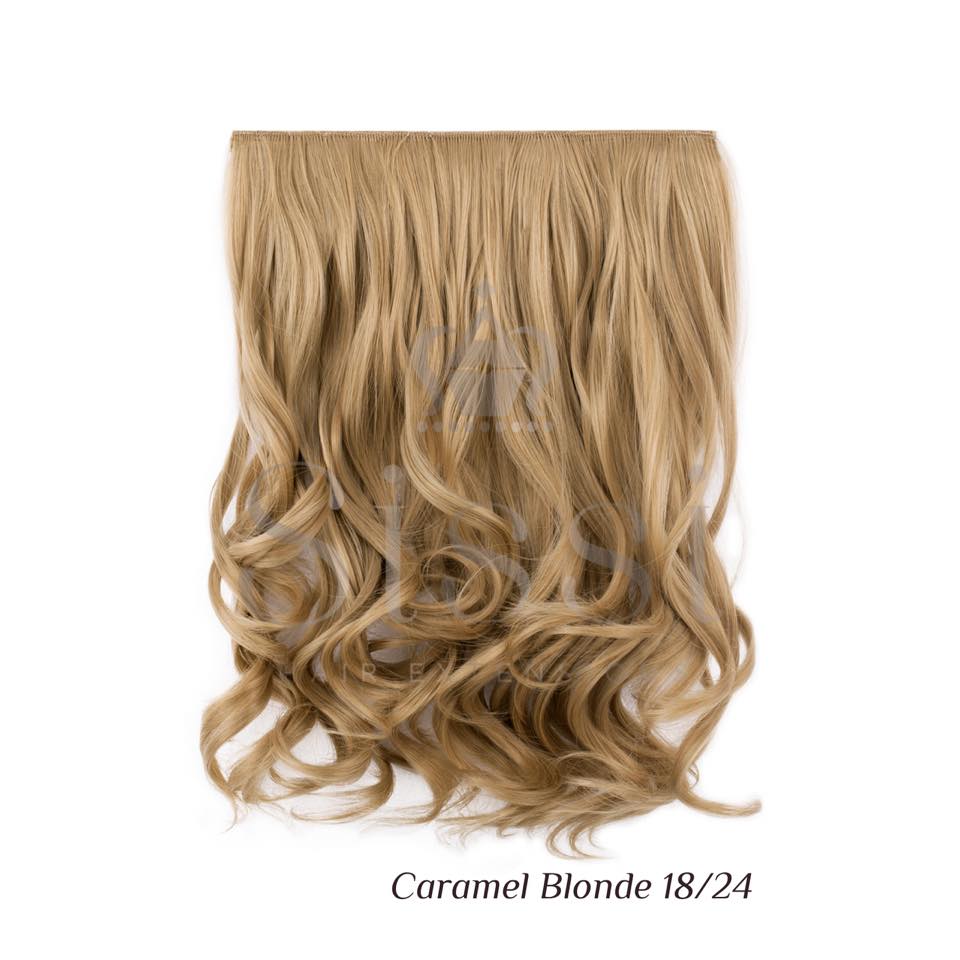 Caramel Blonde 18/24