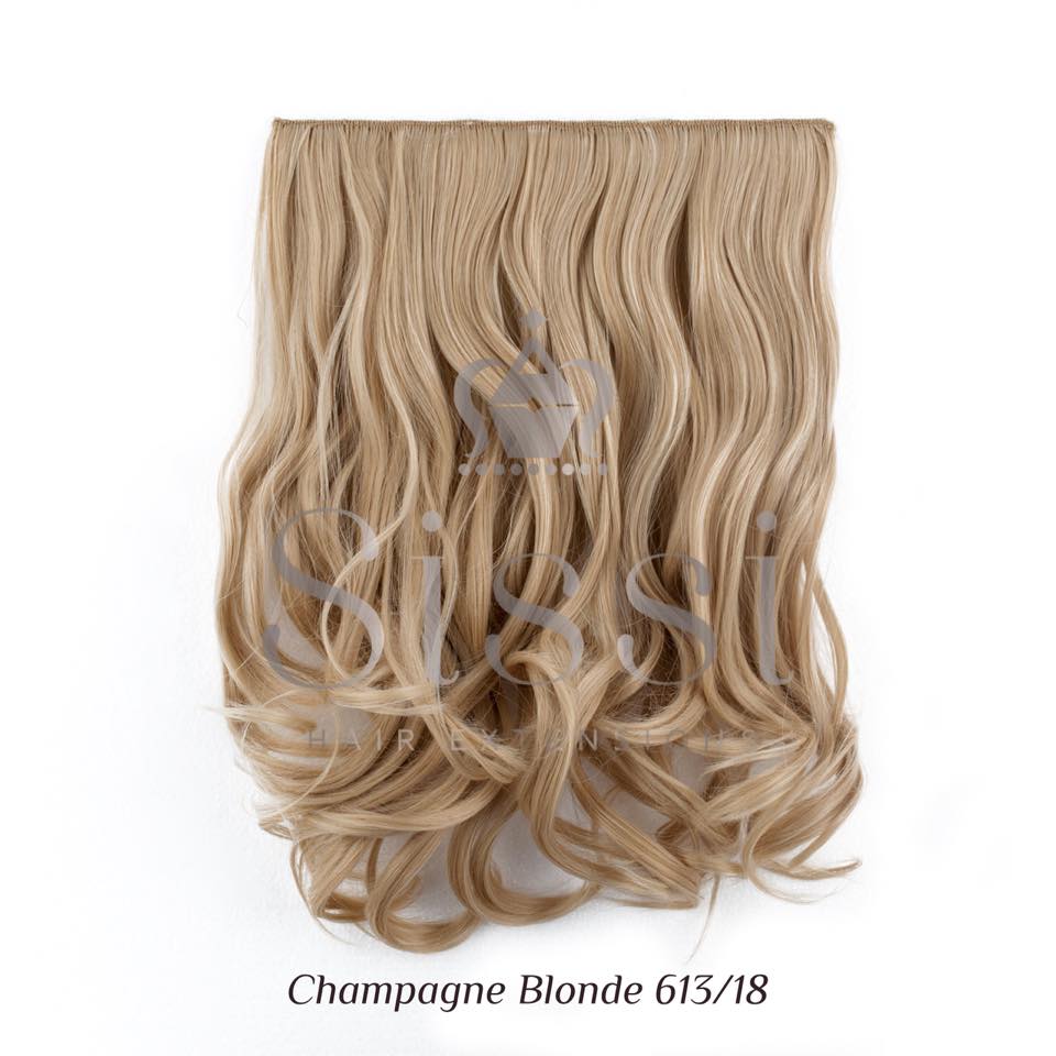 Champagne Blonde 613/18