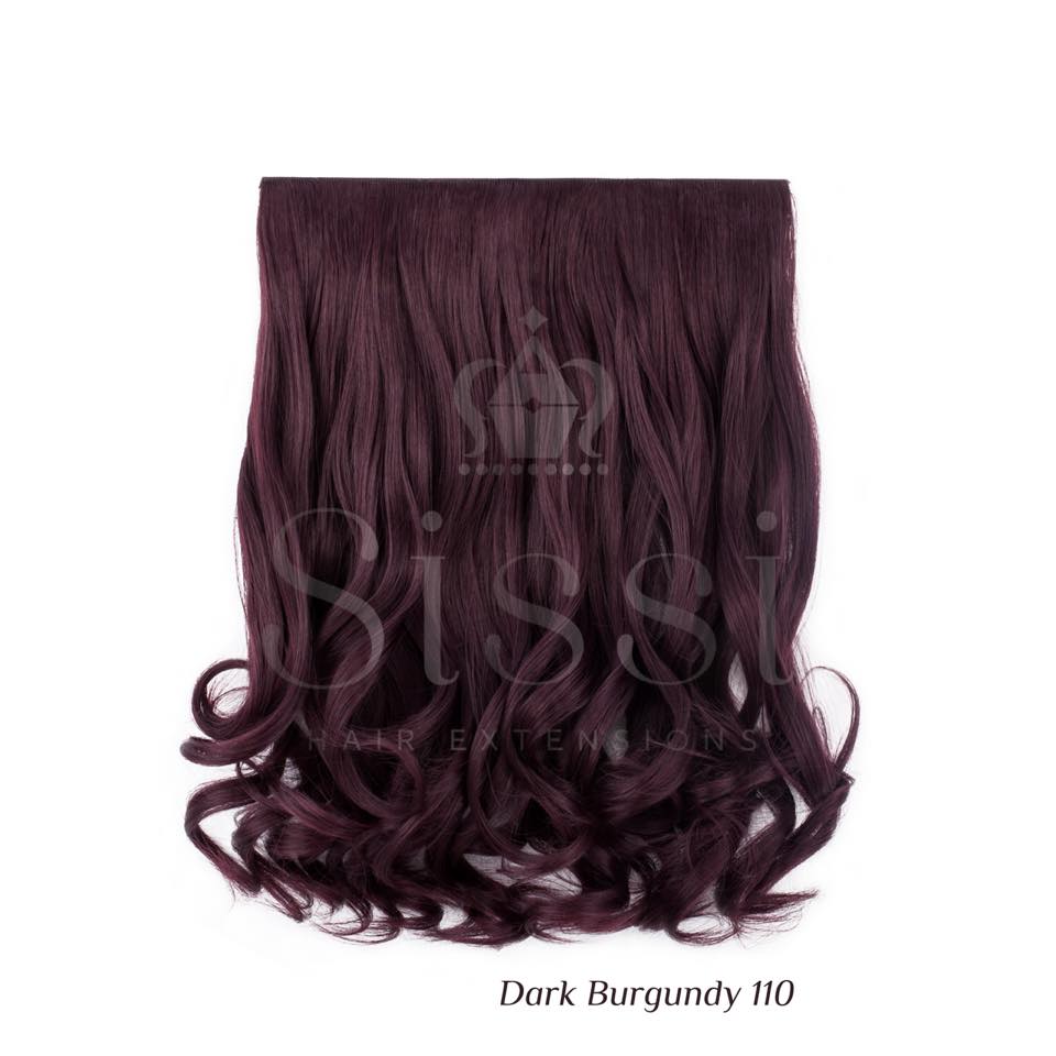 Dark Burgundy 110