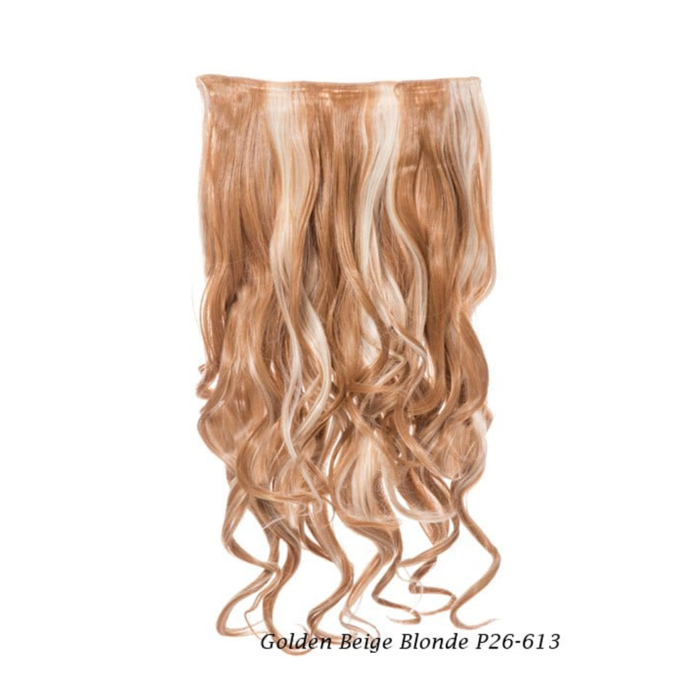 Golden Beige Blonde P26-613