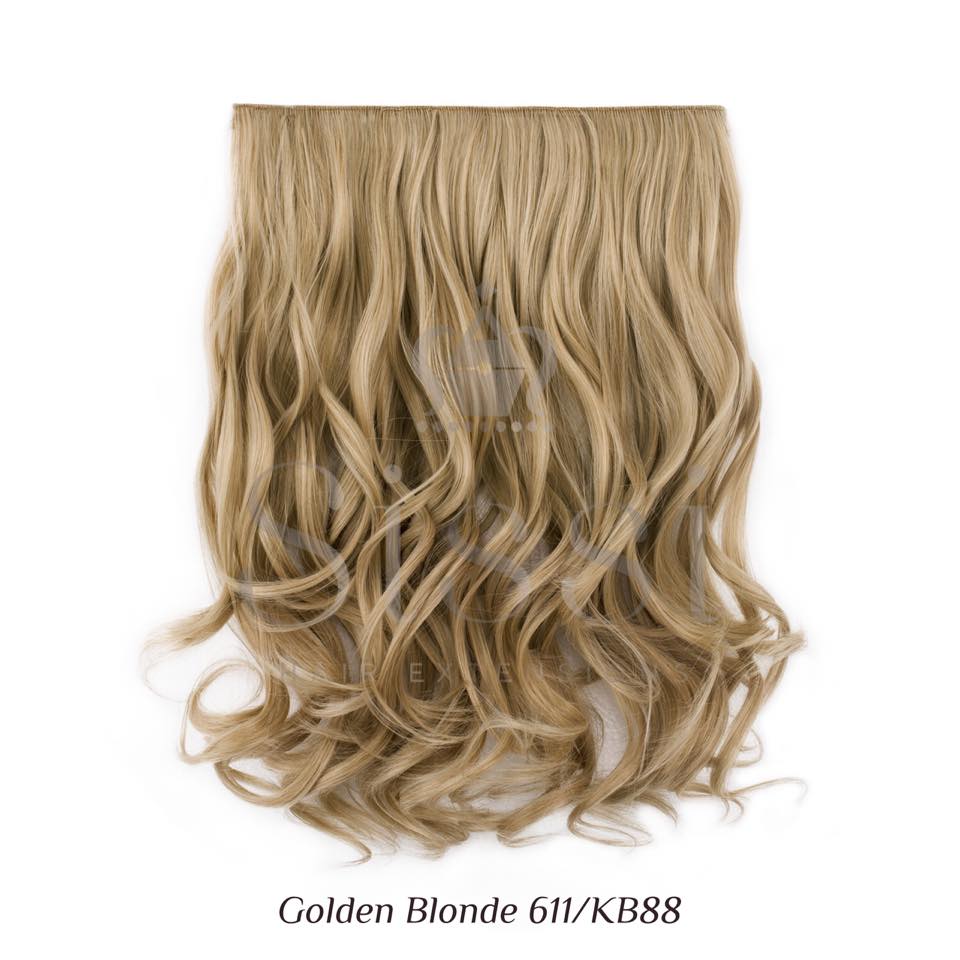 Golden Blonde 611/KB88
