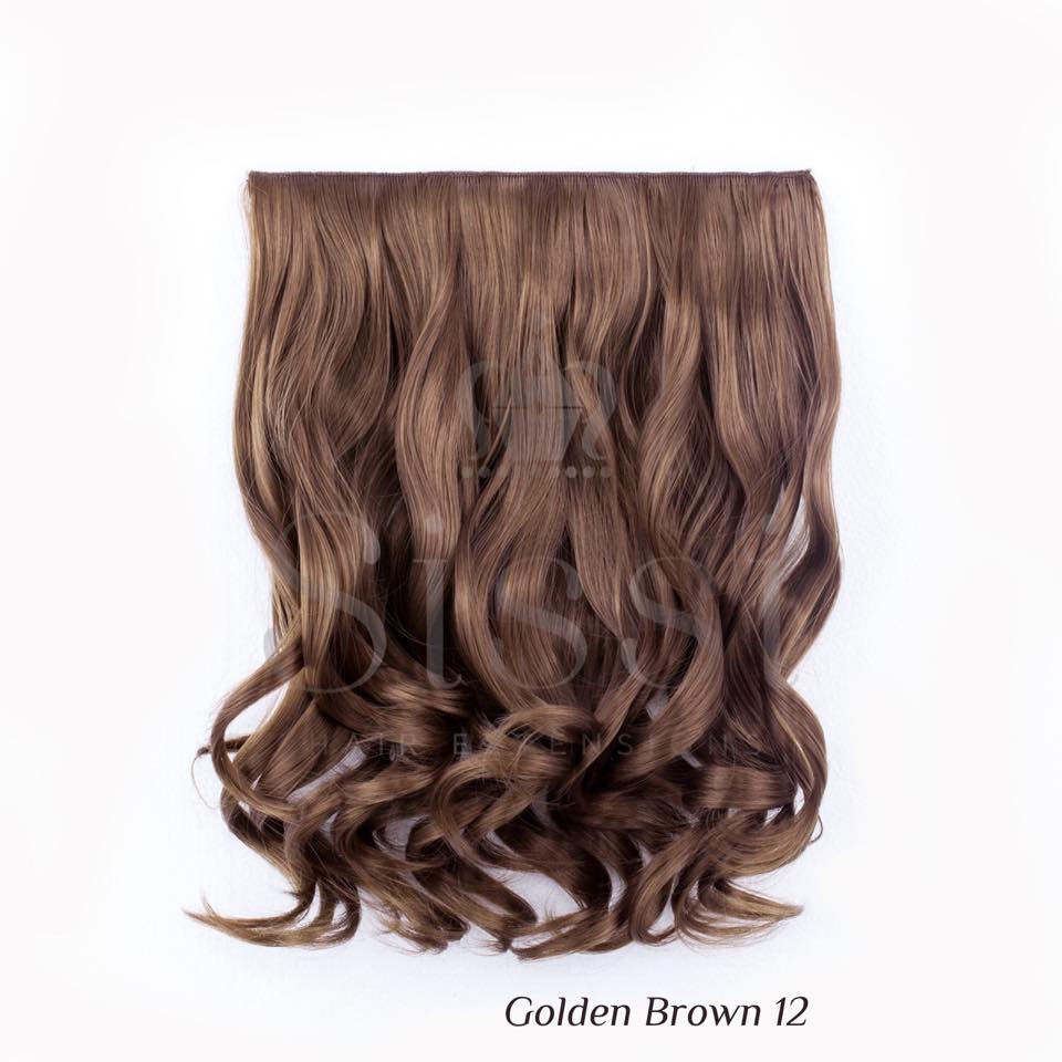 Golden Brown 12