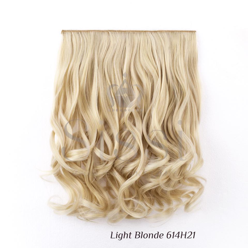 Light Blonde 614H21